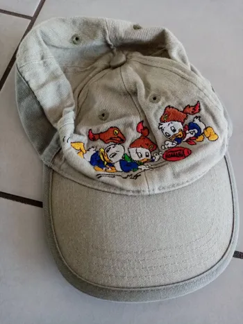 Casquette