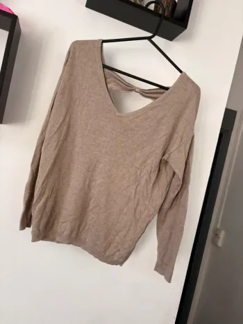 Pull Camaïeu • S