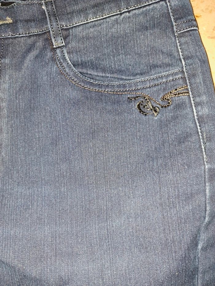 Jean femme Taille 40 - photo numéro 3