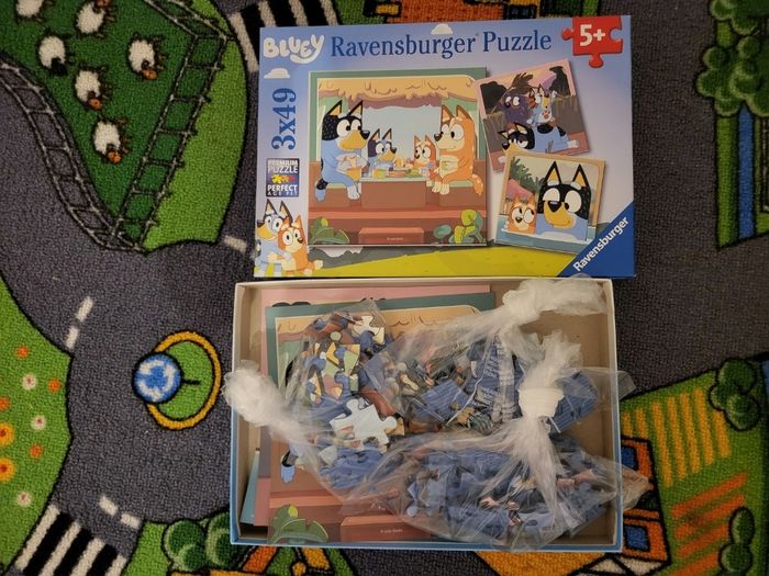 Puzzles - photo numéro 4