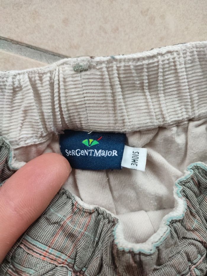 Short - photo numéro 4