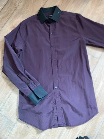 Chemise homme