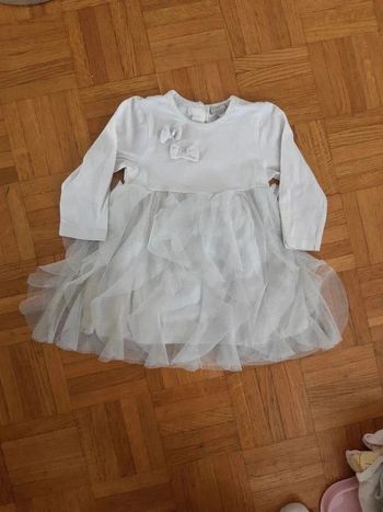 Robe 1 an grain de blé