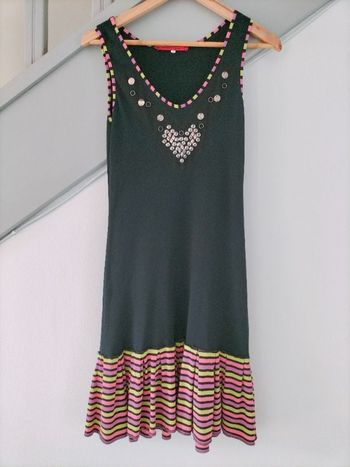 Robe Filipine Lahoya