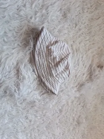 Chapeau bob taille 49