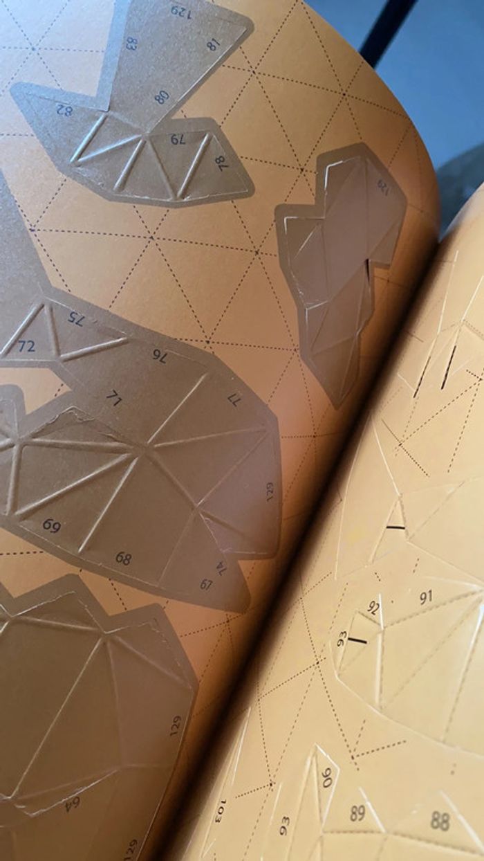 Activité pokemon - photo numéro 3