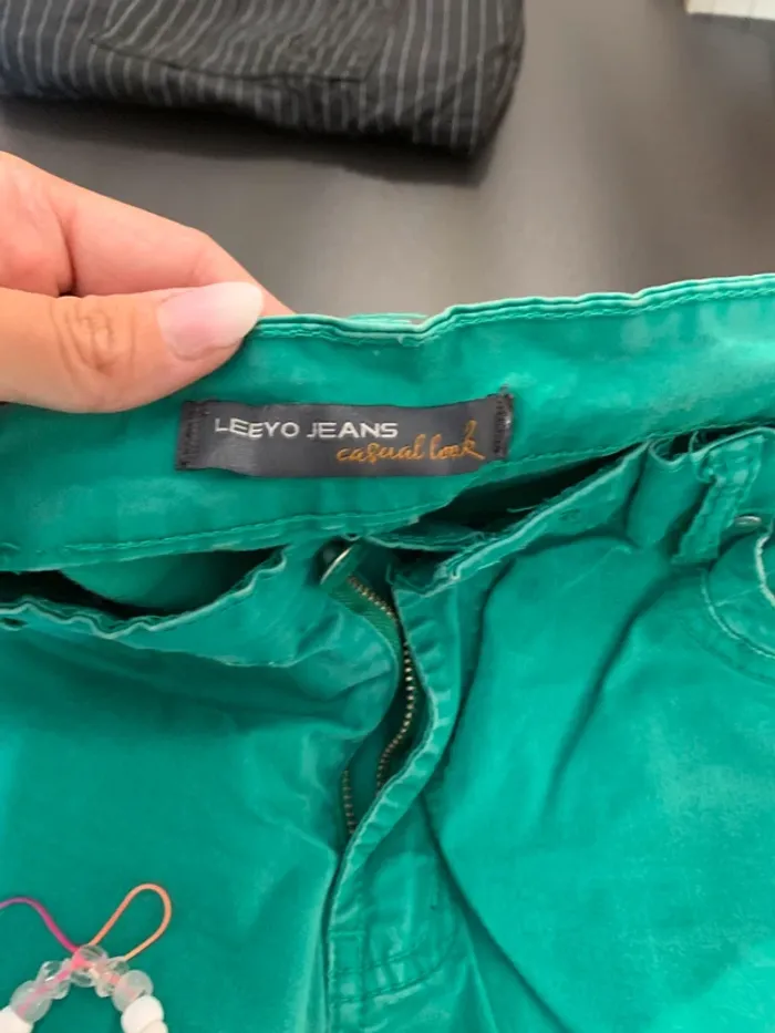 Bermuda chino taille xl - photo numéro 4