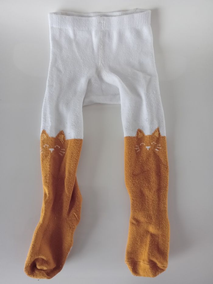 Collant 12-18 mois