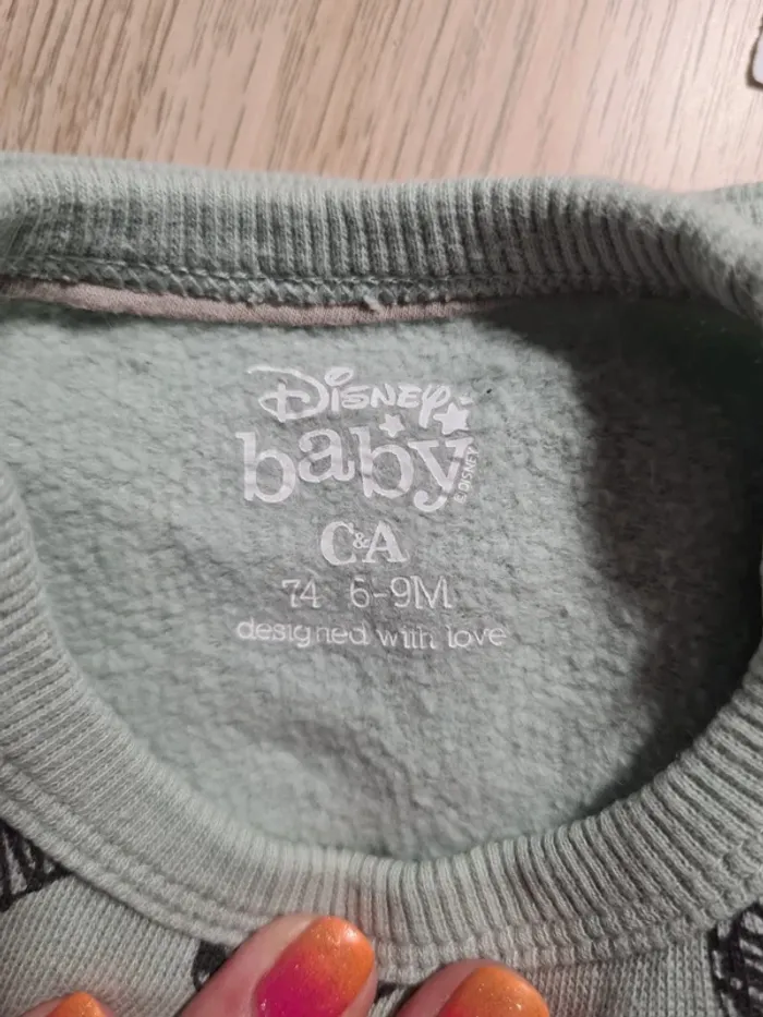 Pull mickey - photo numéro 3