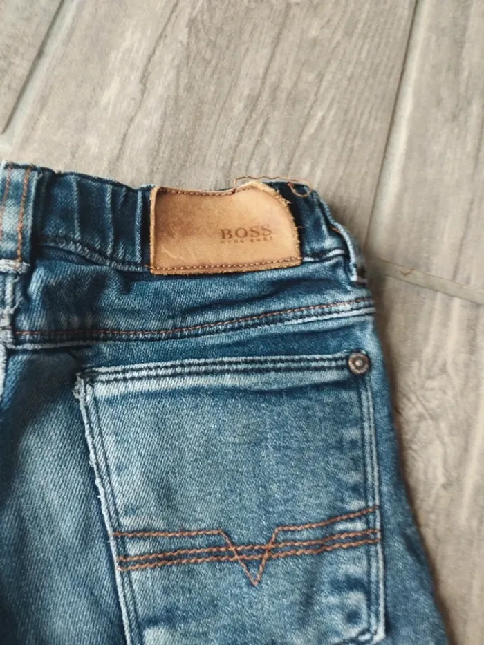 Jeans - photo numéro 3