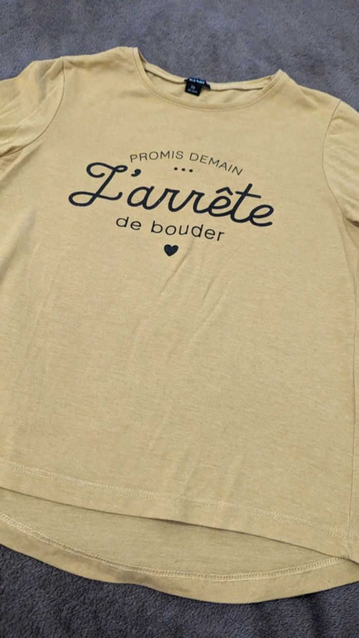 Maillot manche longue