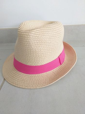 Chapeau fille