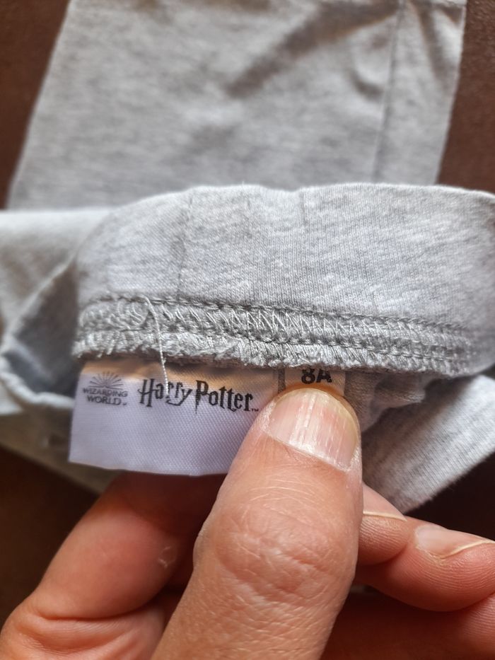 Lot de 3 leggings 3/4 - photo numéro 2