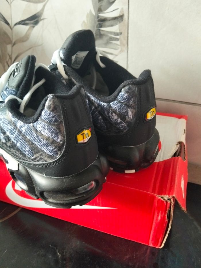 Basket tn - photo numéro 4