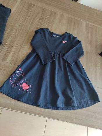 Robe fine
