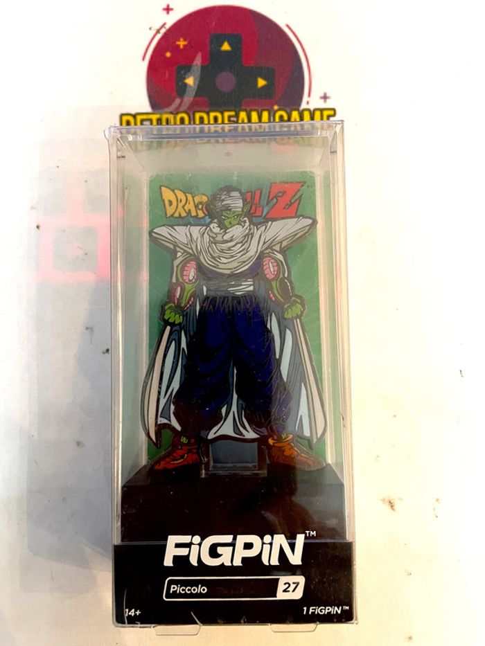 Figpin Piccolo