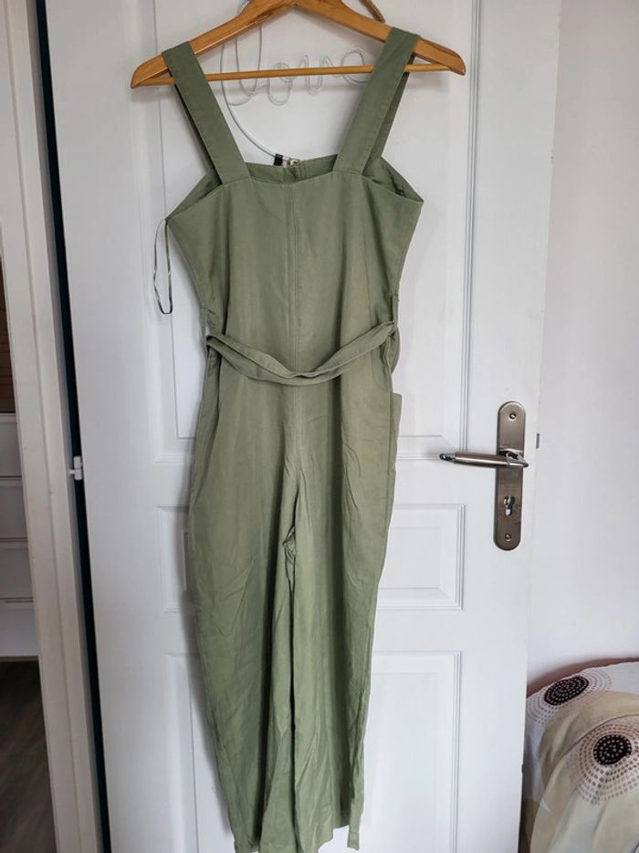 Combinaison 7/8 Bershka Xs - photo numéro 4