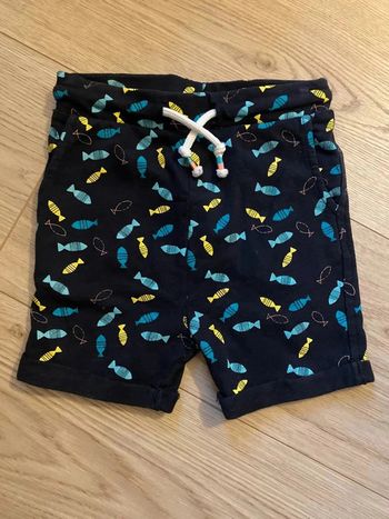 Short