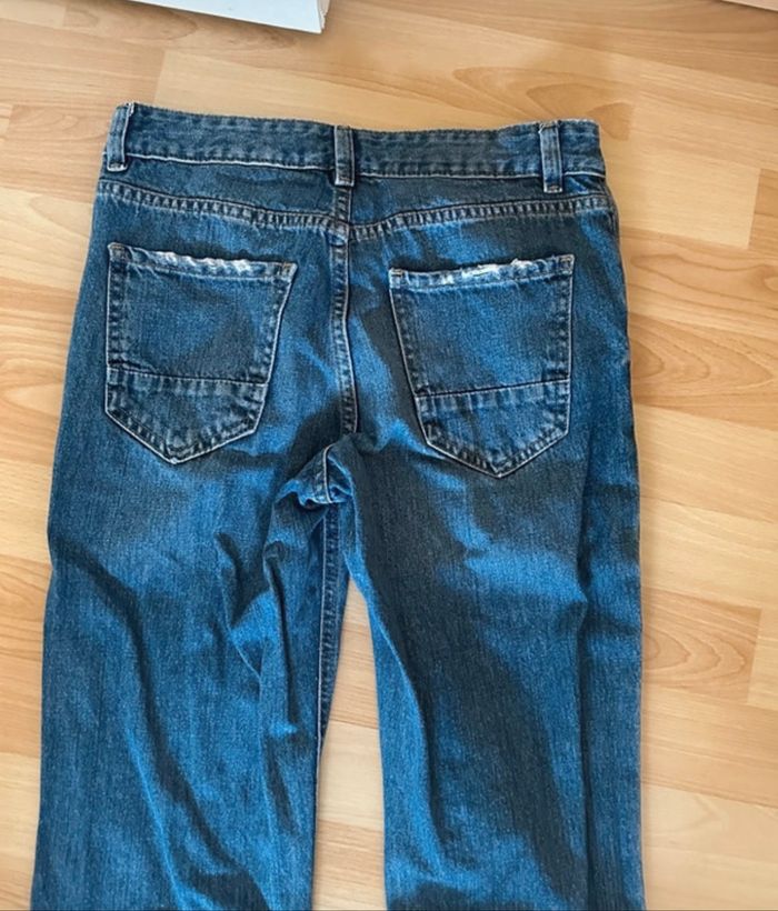 Jeans Regular - photo numéro 5