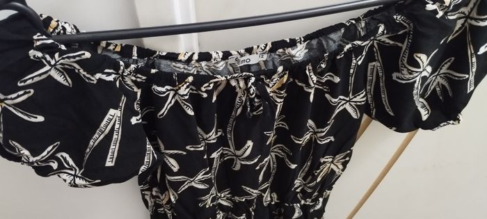 Lot de 2 robes et 1 combishort en 12 ans - photo numéro 10