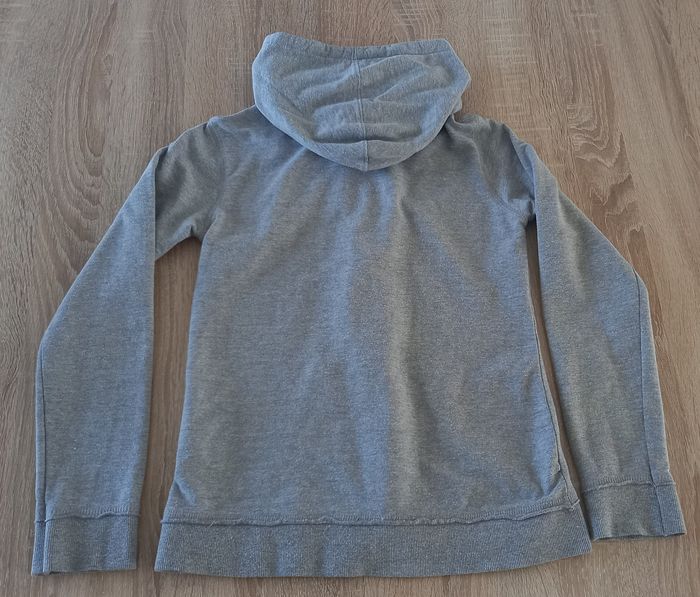 Veste zippée Kaporal taille 16 ans - photo numéro 2