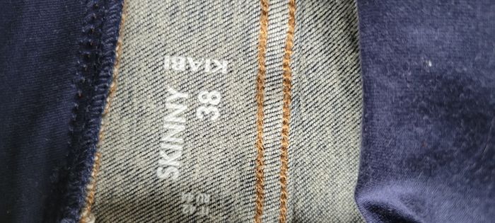 Pantalon de grossesse - photo numéro 3