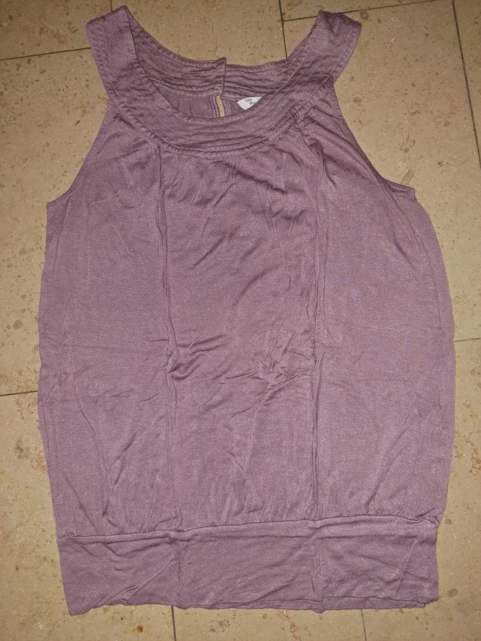 Débardeur femme Taille 42 44