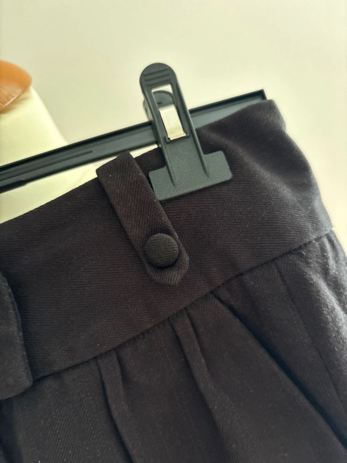 Short femme taille S de marque Cachecache - photo numéro 2