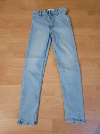 Jean Zara 11-12 ans