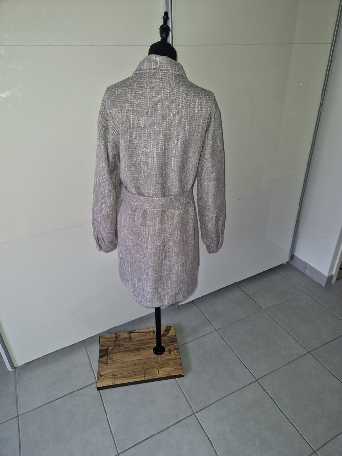 Robes grise - photo numéro 3