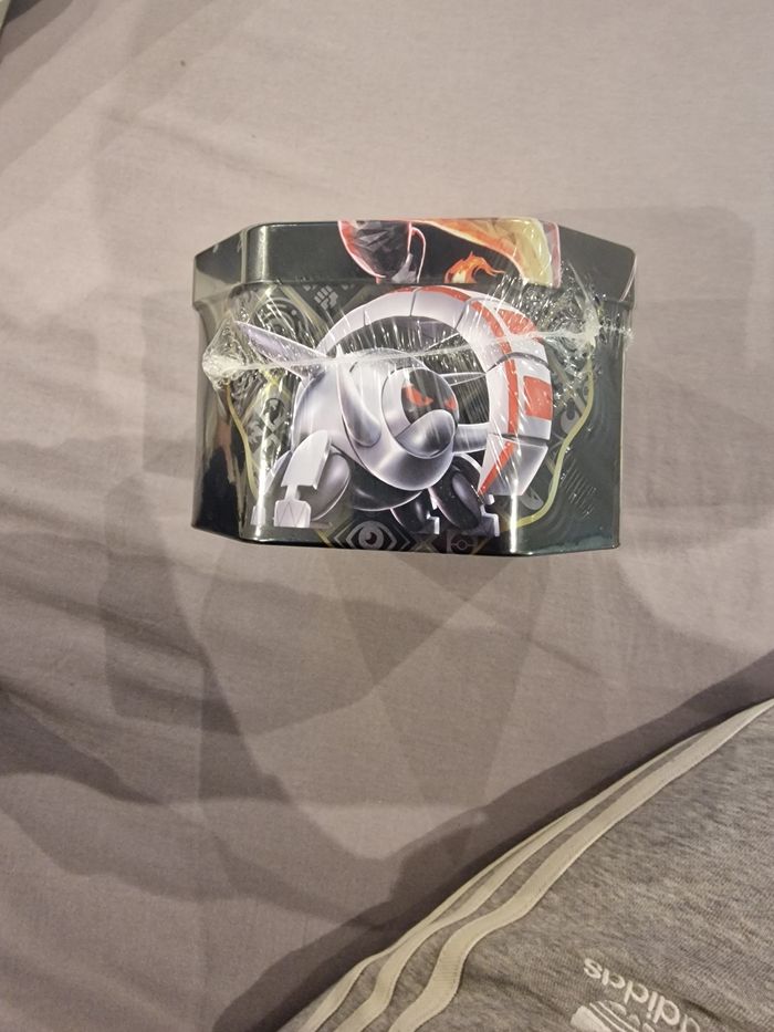 Pokebox dracaufeu - photo numéro 4