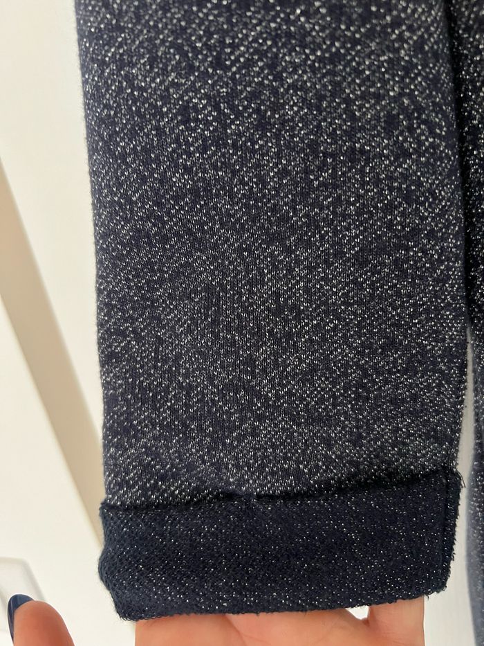 Haut demi-saison - photo numéro 3