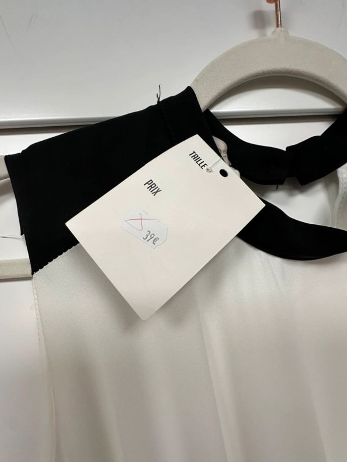 Ensemble combinaison et boléro - photo numéro 4