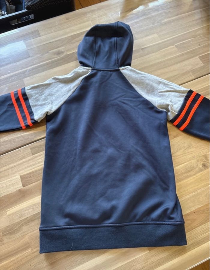 Veste sport polaire 12ans - photo numéro 7