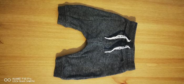 Pantalon 1 mois