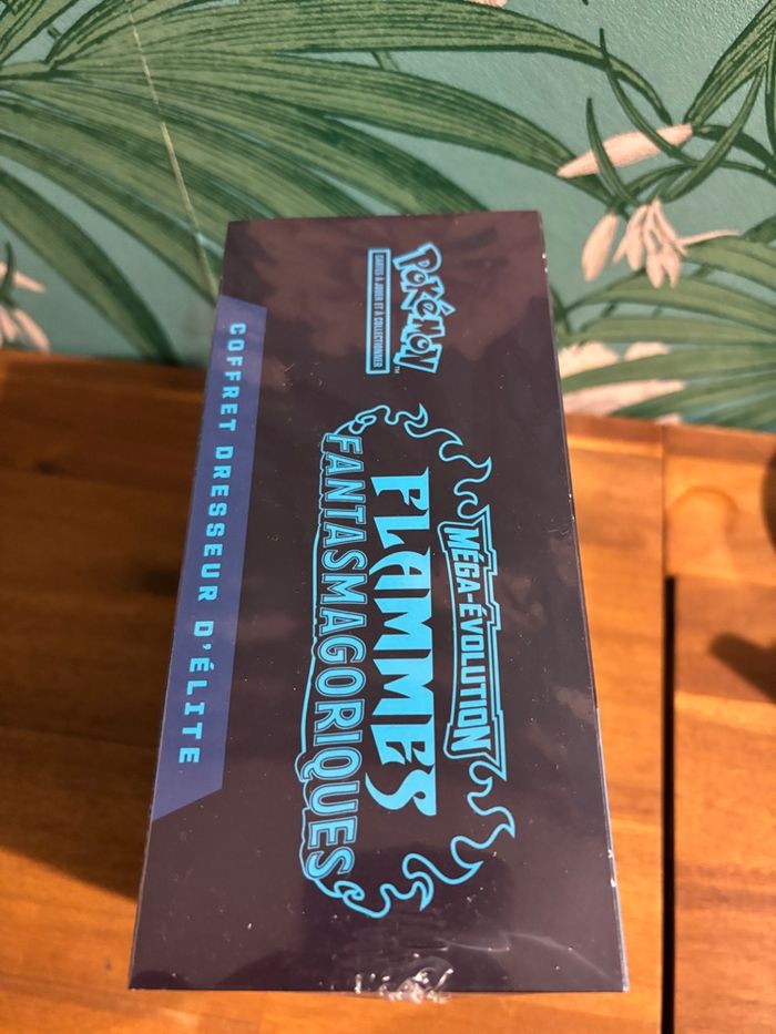 ETB ME02 Flammes Fantasmagoriques - photo numéro 5