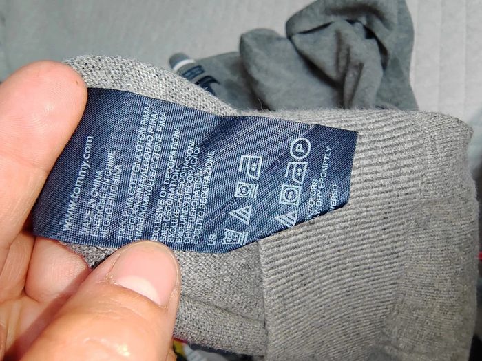 Pull léger Pima coton - photo numéro 7