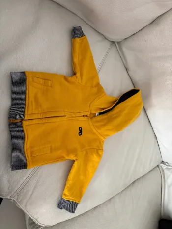 Gilet