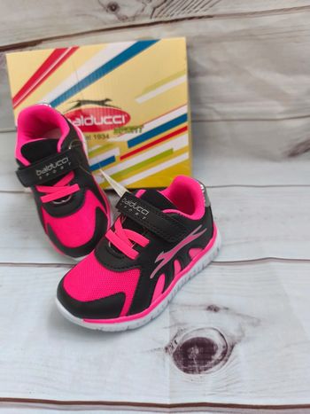 Basket semelle cuir d'été