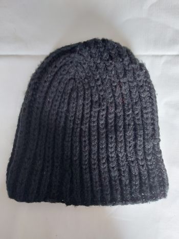 Bonnet