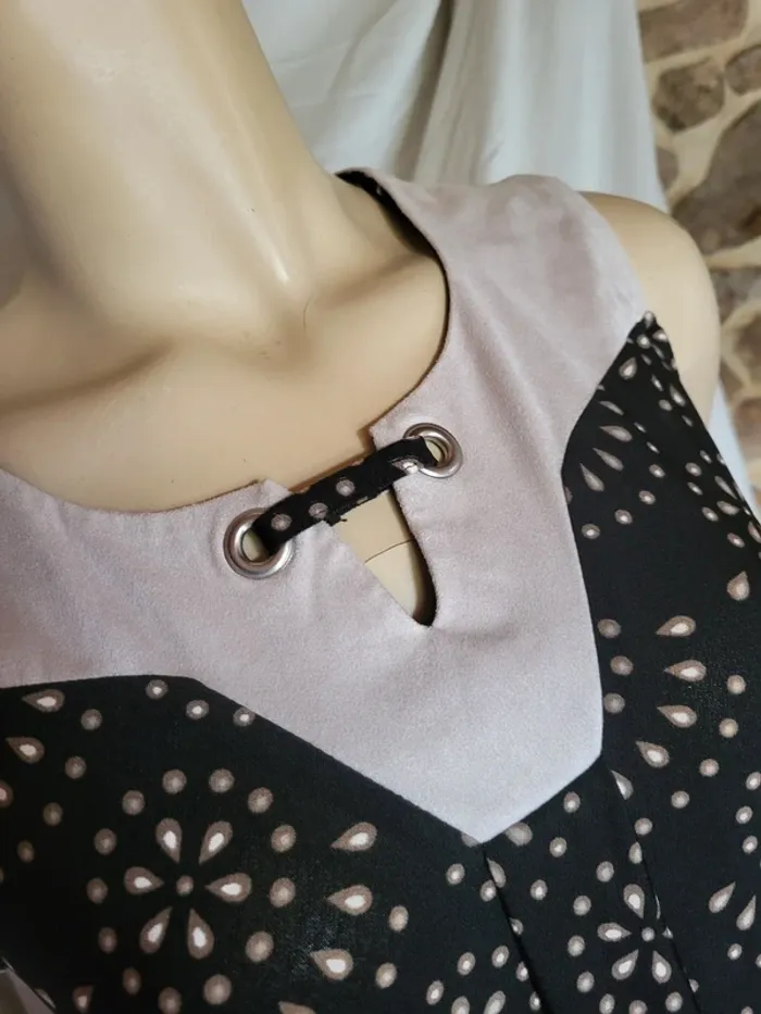 Robe Formul - photo numéro 5