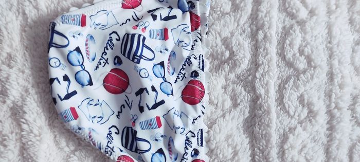 Bas Maillot bain mayoral 3 ans - photo numéro 2