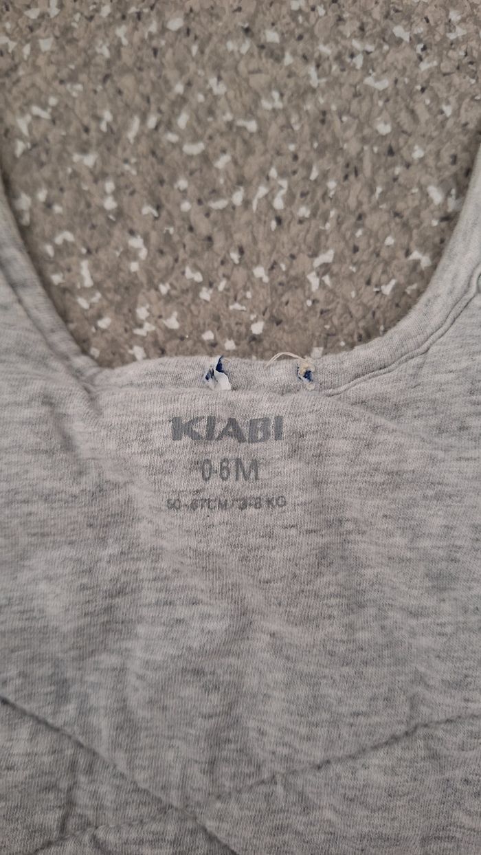 Turbulette hiver - photo numéro 2