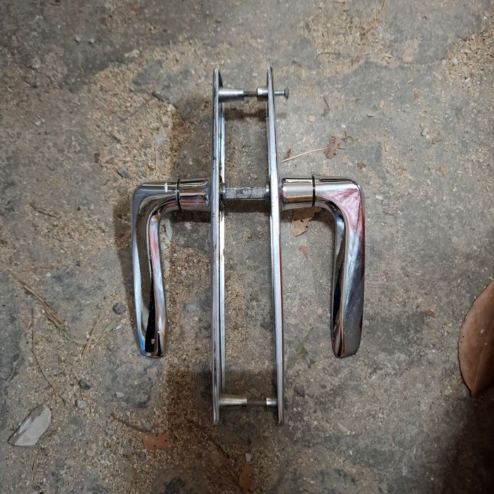 Poignée de porte - photo numéro 3
