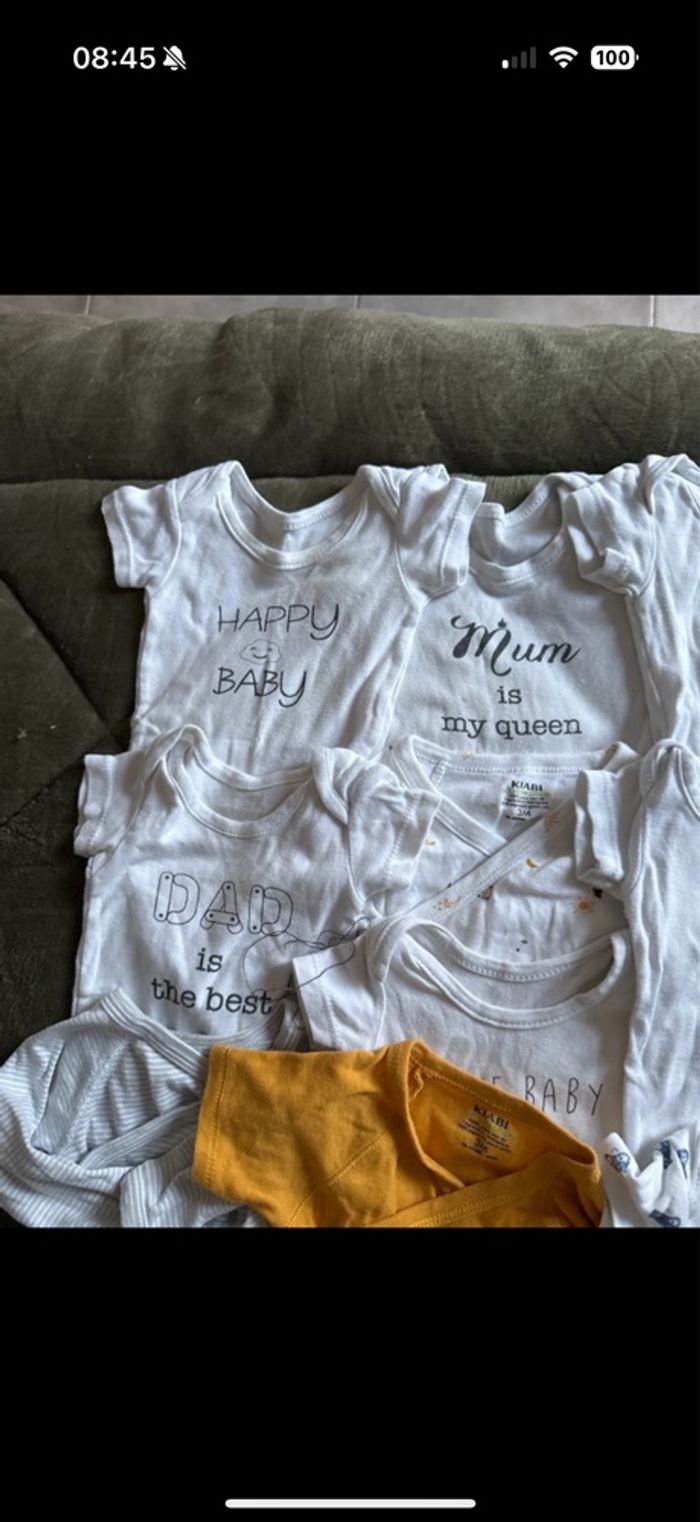 Lots body - photo numéro 2