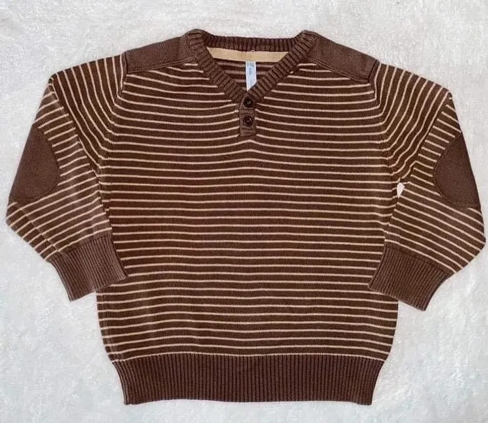 pull 5 ans
