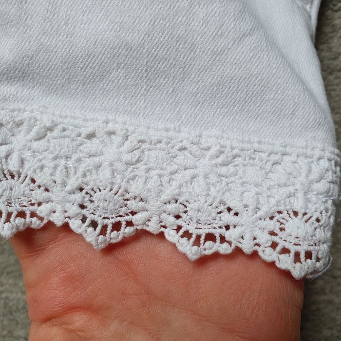 Lot vêtements fille 4_5 ans (110-116 cm) - photo numéro 7