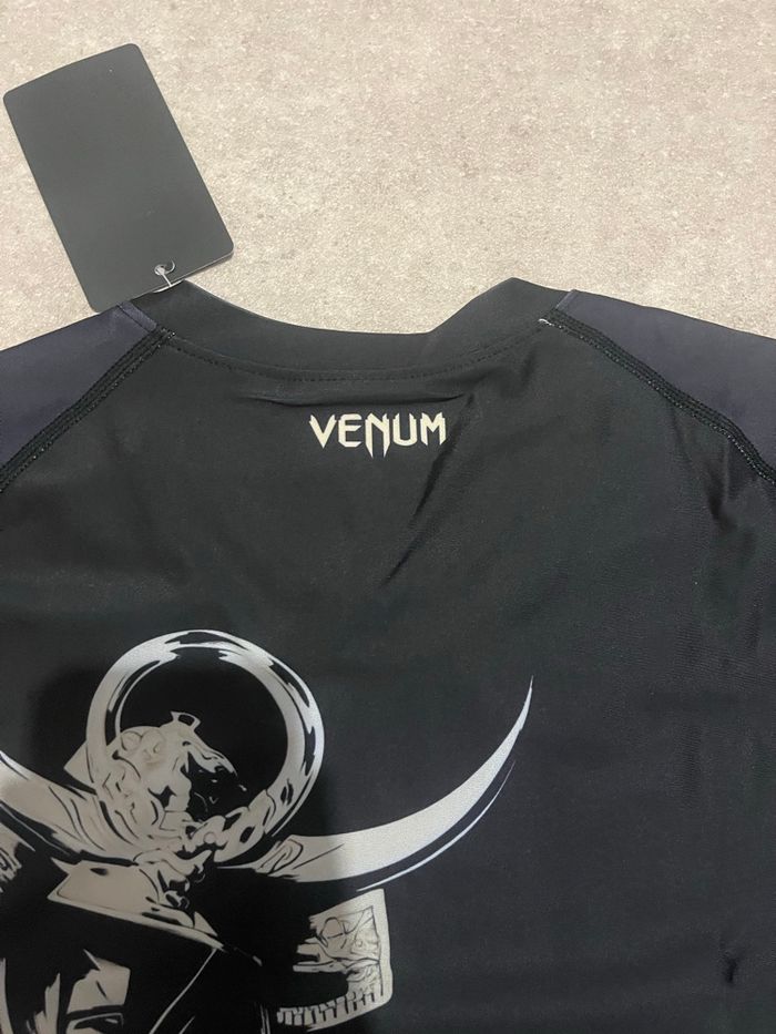 VENUM rashgard assassin's creed shadow M - photo numéro 2