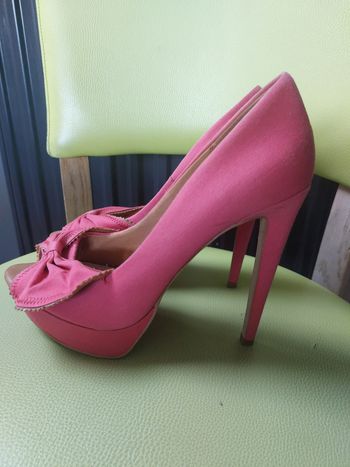 Escarpins pointure 39