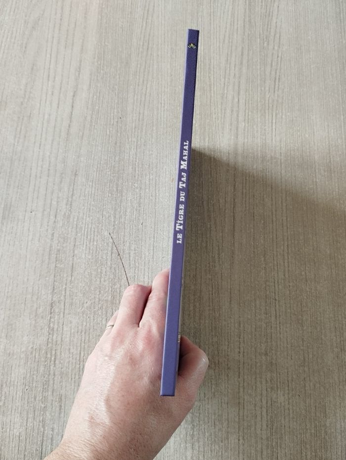 Livre enfant - photo numéro 3